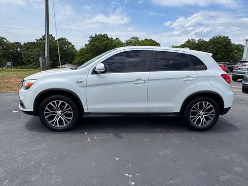 Used 2019 Mitsubishi Outlander Sport FWD image 6