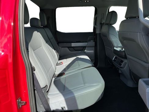 Used 2025 Ford F150 Lightning Flash AWD/4WD image 18