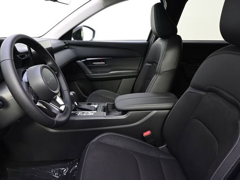 New 2026 MAZDA CX-5 Preferred AWD/4WD image 13