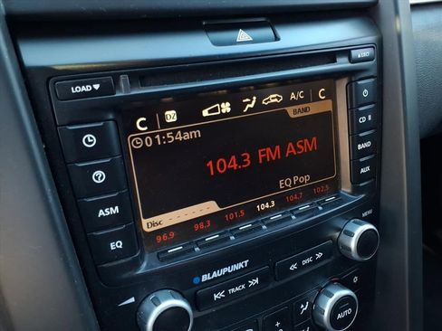 Used 2008 Pontiac G8 GT w/ Premium Package image 29