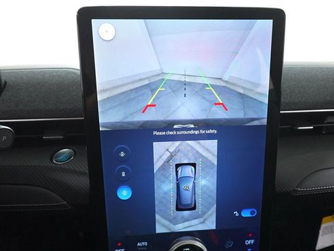 Certified 2025 Ford Mustang Mach-E Premium image 18