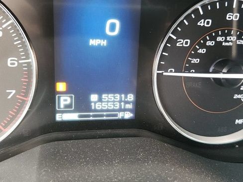 Used 2019 Subaru Crosstrek 2.0i Limited w/ Popular Package #2 AWD/4WD image 26