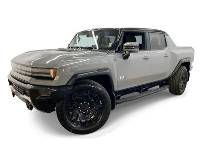 Used 2024 GMC Hummer EV 2X