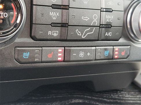 Used 2019 Ford F350 Platinum w/ Platinum Ultimate Package image 27