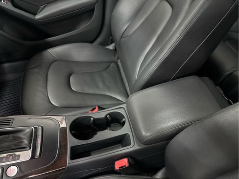 Used 2014 Audi A4 2.0T Premium Plus w/ Premium Plus Package image 42