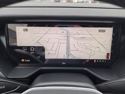 New 2026 GMC Acadia Elevation w/ Black Edition FWD image 25