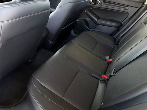 Certified 2023 Honda Civic EX-L image 14