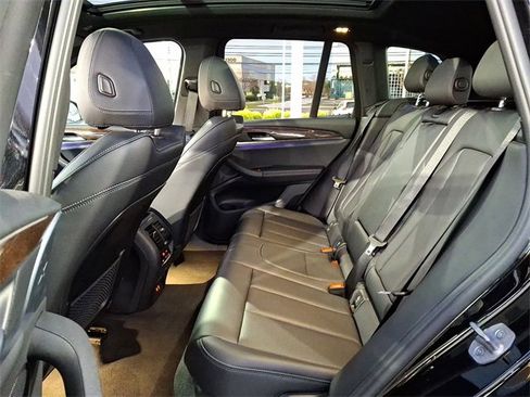 Used 2023 BMW X3 xDrive30i image 17