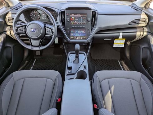 Certified 2025 Subaru Crosstrek 2.0i image 15