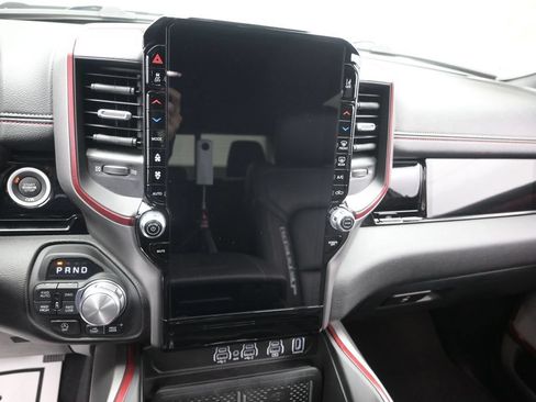 Used 2026 RAM 1500 Rebel w/ Rebel Level 2 Equipment Group AWD/4WD image 14
