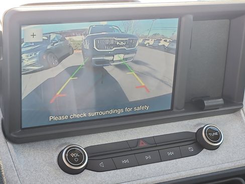 Used 2023 Ford Maverick XLT image 17