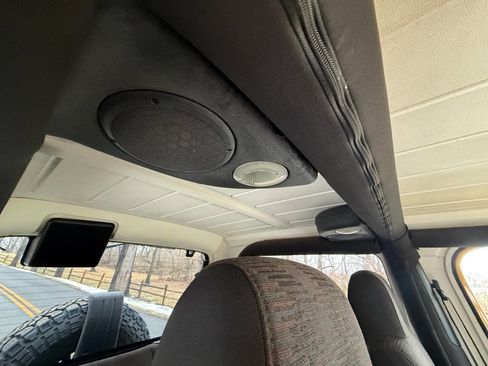 Used 2004 Jeep Wrangler 4WD image 51