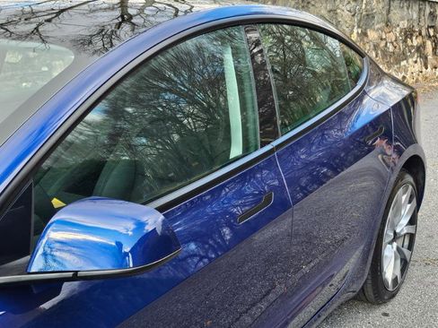 Used 2025 Tesla Model 3 Long Range image 10