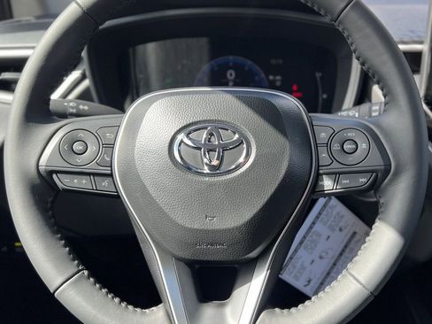 New 2026 Toyota Corolla Cross LE FWD image 28