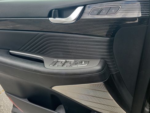 Used 2024 Hyundai Palisade Calligraphy FWD image 21