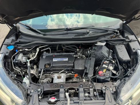 Used 2015 Honda CR-V EX image 25