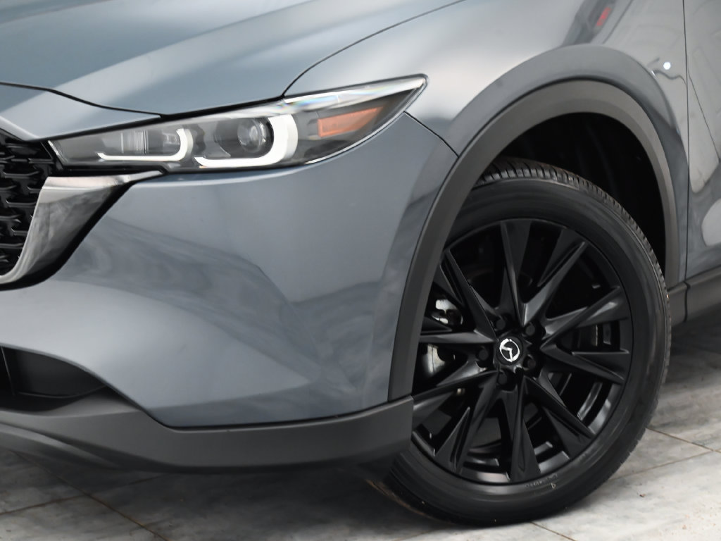 Used 2024 MAZDA CX-5 Carbon Edition AWD/4WD image 39