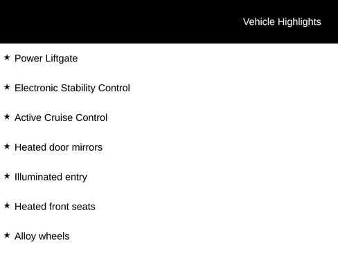 Used 2019 Nissan Armada SL image 8