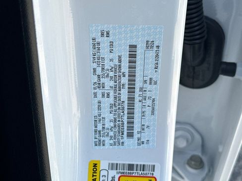 New 2026 Ford Bronco Outer Banks image 27