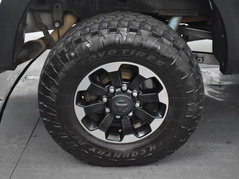 Used 2018 RAM 2500 Power Wagon w/ Leather & Luxury Group image 35