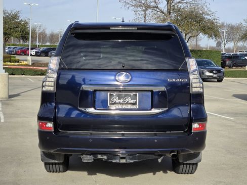 Used 2019 Lexus GX 460 Premium image 5