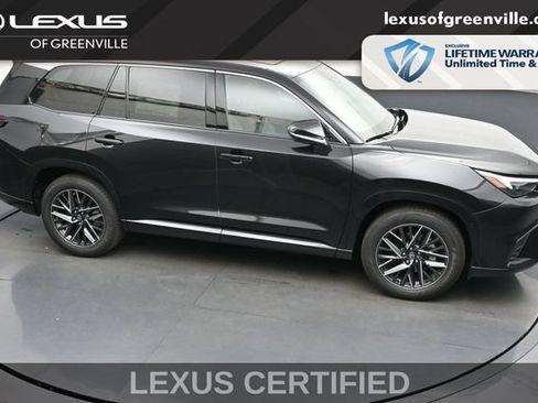Used 2026 Lexus TX 350 AWD w/ Technology Package image 19