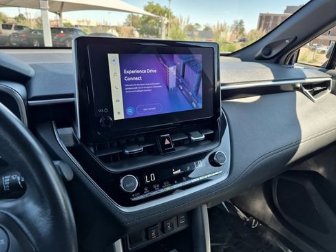 Used 2023 Toyota Corolla Cross AWD Hybrid w/ Convenience Package image 14