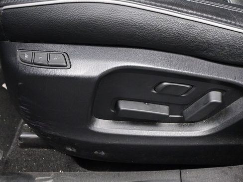 Used 2025 MAZDA CX-5 AWD 2.5 S w/ Preferred Package image 11