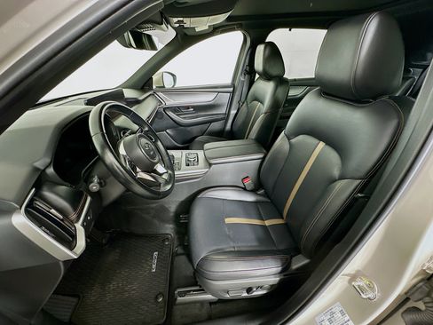 Used 2024 MAZDA CX-90 Plug-In Hybrid w/ Premium Plus AWD/4WD image 13