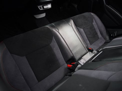 Used 2022 Subaru WRX Limited image 13