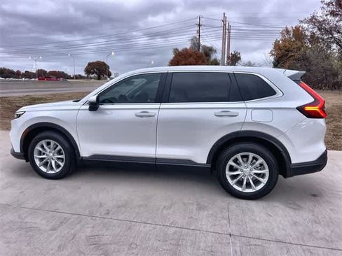 Certified 2023 Honda CR-V EX-L image 4