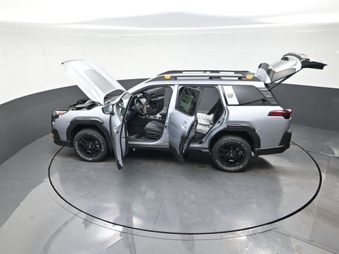 New 2026 Subaru Outback Wilderness AWD/4WD image 15