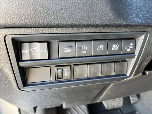 New 2026 Toyota Tundra SR5 image 25