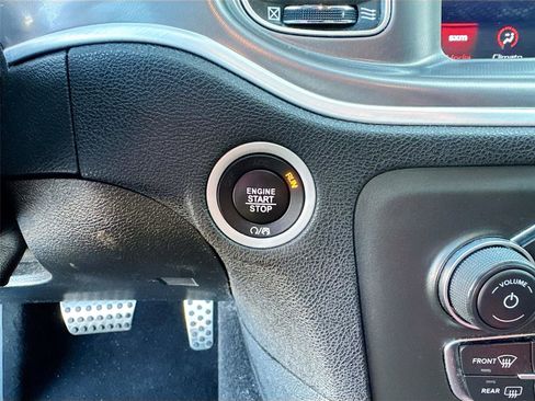 Used 2022 Dodge Charger Scat Pack image 12