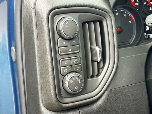 New 2026 Chevrolet Silverado 2500 Custom image 11