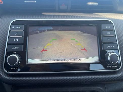Used 2025 Nissan Kicks Play S FWD image 28