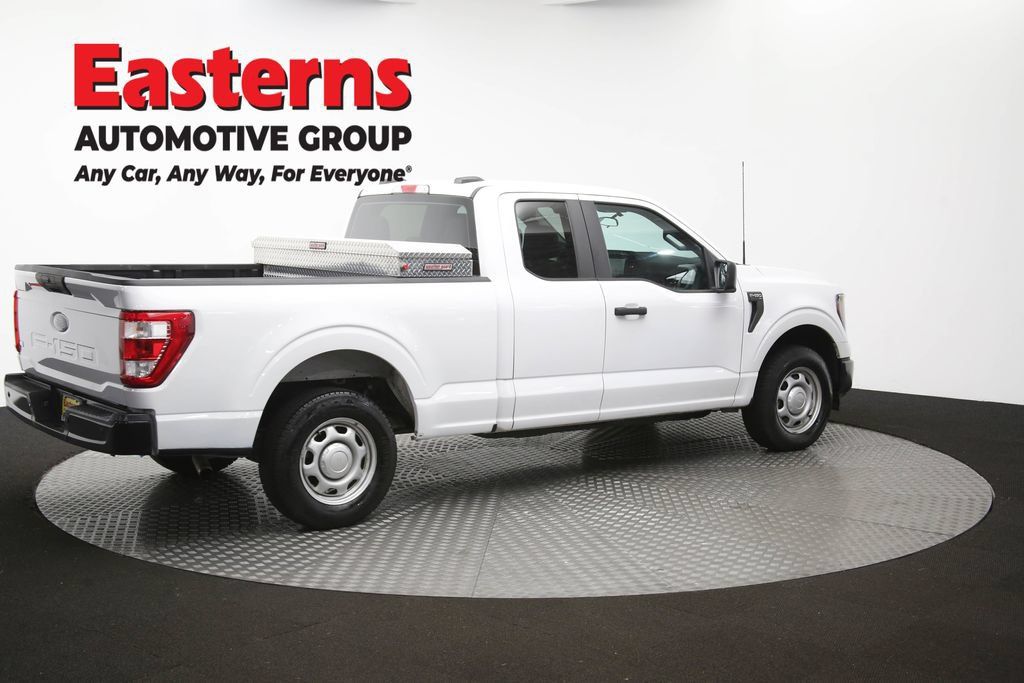 Used 2023 Ford F150 XL RWD image 42