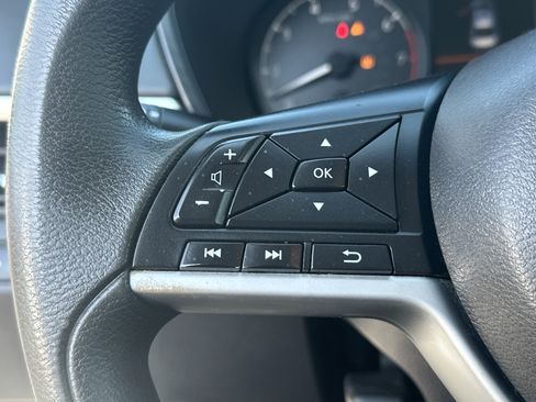 Used 2021 Nissan Altima 2.5 S FWD image 23