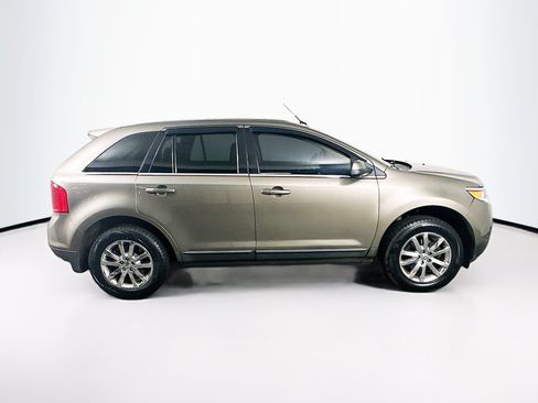Used 2013 Ford Edge Limited FWD image 10