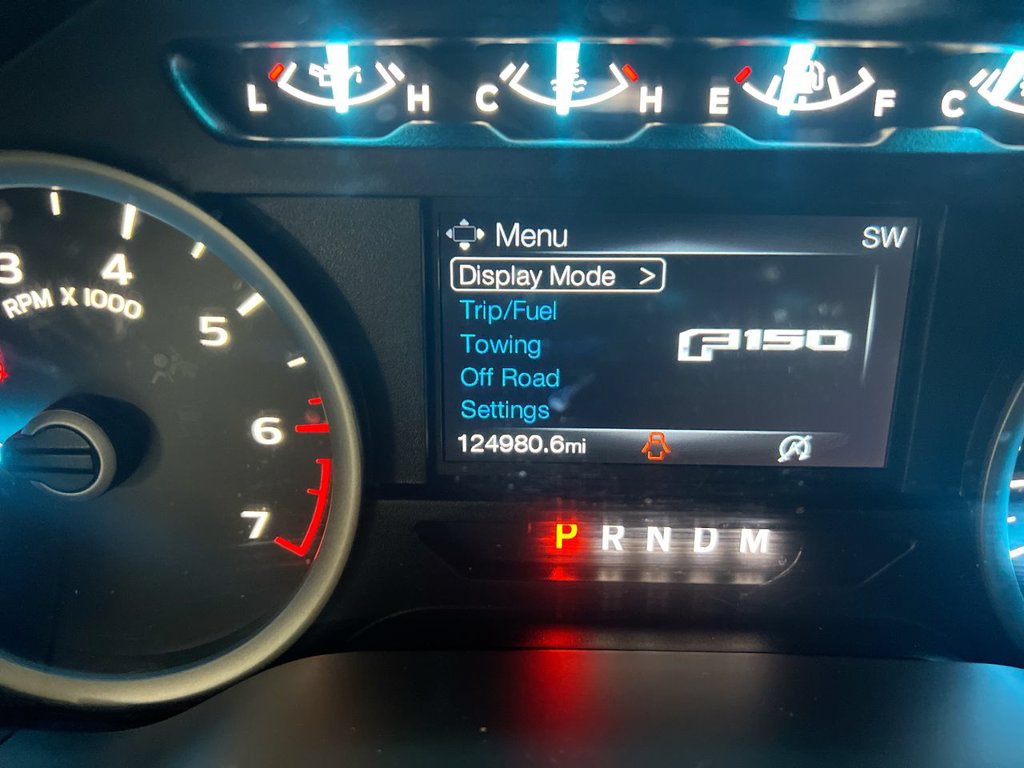 Used 2019 Ford F150 XLT w/ XTR Package AWD/4WD image 13