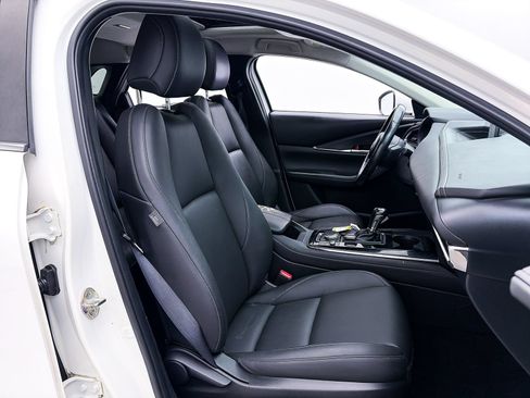 Used 2021 MAZDA CX-30 AWD 2.5 S w/ Preferred Package image 35
