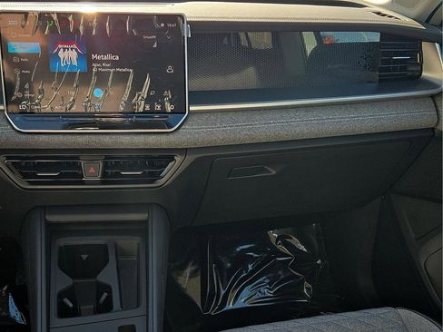 New 2026 Volkswagen Tiguan S FWD image 15