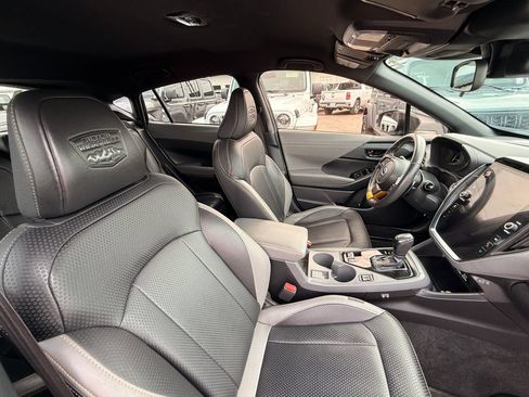 Used 2024 Subaru Crosstrek 2.5i Wilderness AWD/4WD image 17
