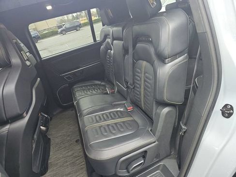 Used 2023 Rivian R1S Adventure AWD/4WD image 31