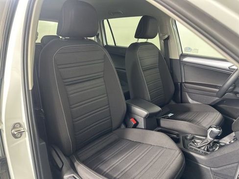 Used 2023 Volkswagen Tiguan S w/ Driver Assistance Package image 15