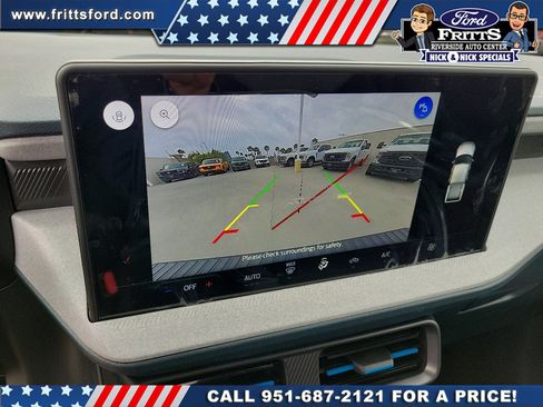 New 2026 Ford Maverick XLT image 12
