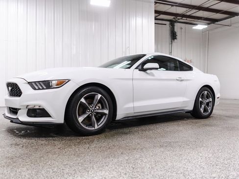 Used 2015 Ford Mustang Coupe w/ Equipment Group 051A image 3
