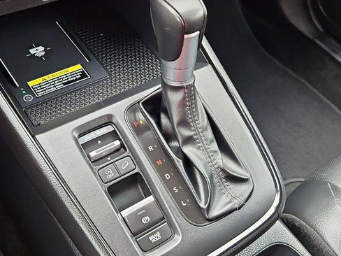 Used 2025 Honda CR-V EX-L image 19