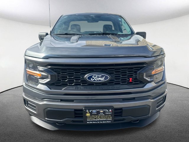 Used 2025 Ford F150 XL AWD/4WD image 3