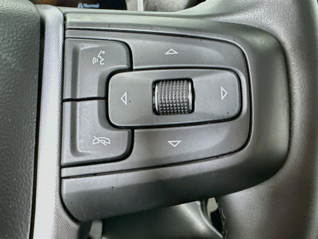 Used 2024 GMC Sierra 1500 Elevation AWD/4WD image 25